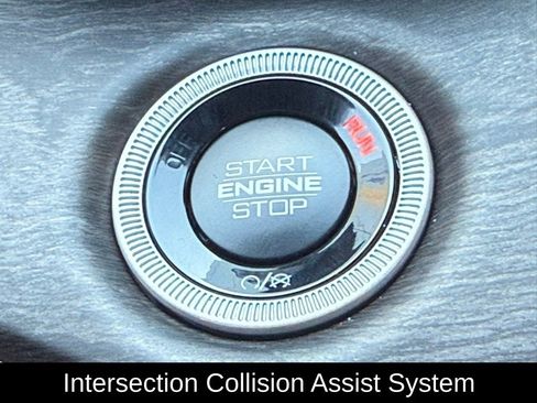 Certified 2025 Jeep Grand Cherokee L Limited w/ Luxury Tech Group II image 19