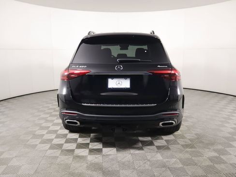 New 2026 Mercedes-Benz GLE 450 GLE 450 image 6