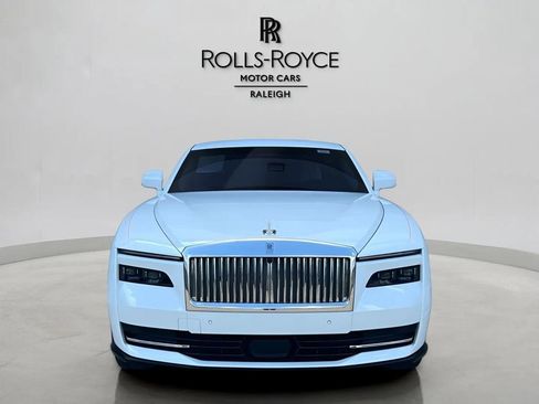 Used 2024 Rolls-Royce Spectre w/ Spectre Launch Package AWD/4WD image 5
