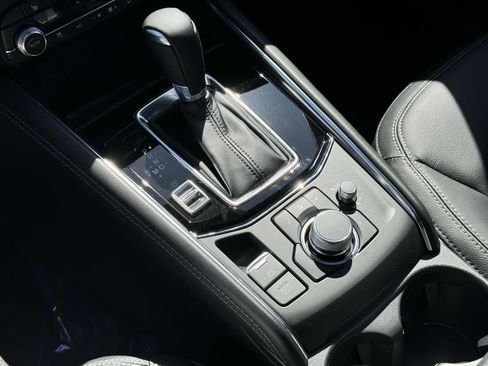 New 2025 MAZDA CX-5 AWD 2.5 S w/ Premium Plus Pkg image 7
