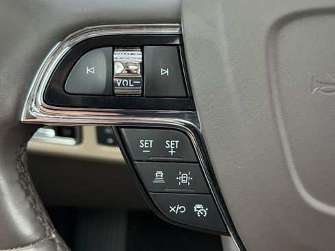 Used 2024 Lincoln Navigator Reserve AWD/4WD image 18