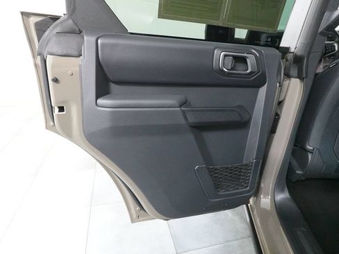 New 2025 Ford Bronco Badlands w/ Matte Film Protection Package AWD/4WD image 25