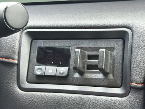Used 2025 Nissan Armada PRO-4X AWD/4WD image 36