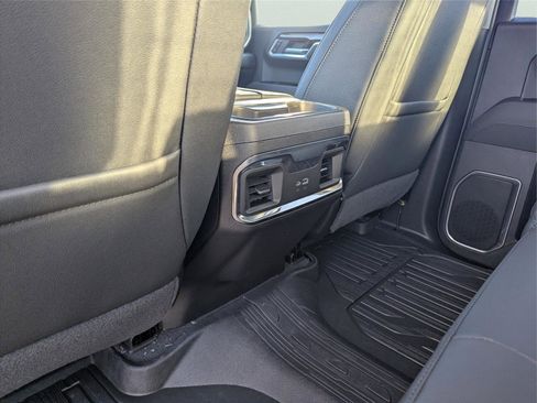 New 2026 GMC Sierra 1500 Elevation w/ Elevation Premium Package image 24