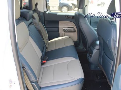 New 2026 Ford Maverick Lariat w/ 4K Tow Package AWD/4WD image 9