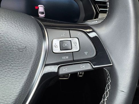 Used 2019 Volkswagen Arteon SEL FWD image 16