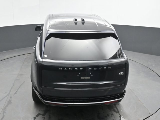 Used 2023 Land Rover Range Rover Long Wheelbase Autobiography AWD/4WD image 29