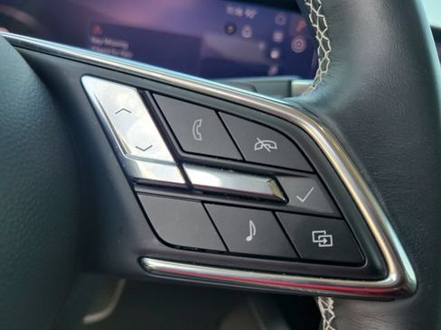 Used 2024 Buick Envision Sport Touring AWD/4WD image 25