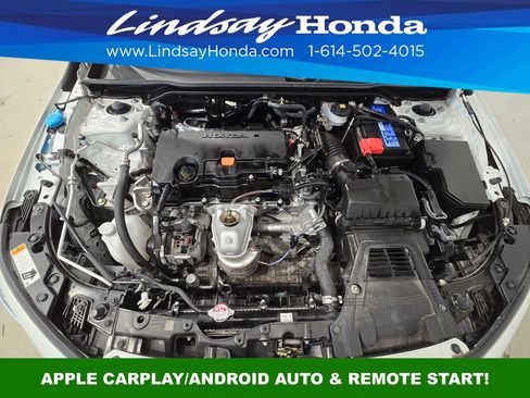 Used 2024 Honda Civic Sport image 24