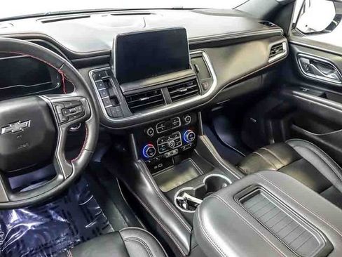 Used 2023 Chevrolet Tahoe RST w/ Luxury Package AWD/4WD image 19