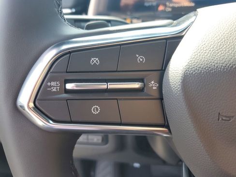 New 2026 Chevrolet Tahoe LT image 33