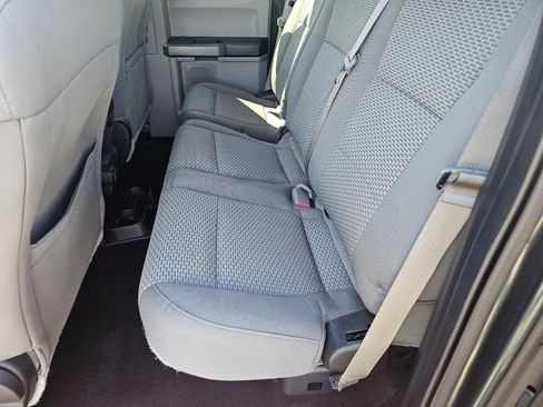 Used 2015 Ford F150 XLT w/ Equipment Group 301A Mid image 22