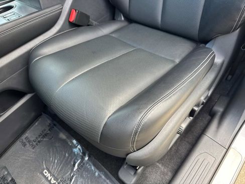 Used 2022 Nissan Murano SL w/ SL Moonroof Package image 19