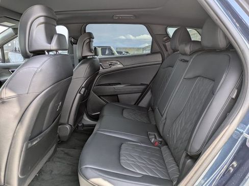 Used 2024 Kia Sportage X-Line AWD/4WD image 14