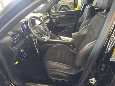 Used 2024 Dodge Hornet GT AWD/4WD image 6