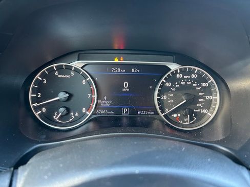 Used 2019 Nissan Altima 2.5 SR w/ SR Premium Package AWD/4WD image 23