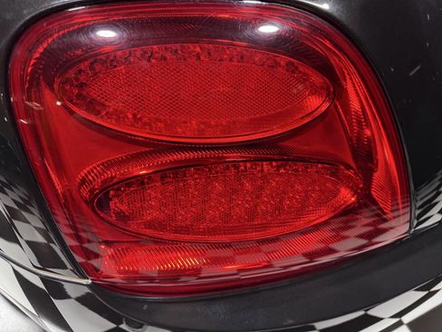 Used 2007 Bentley Continental GT image 16