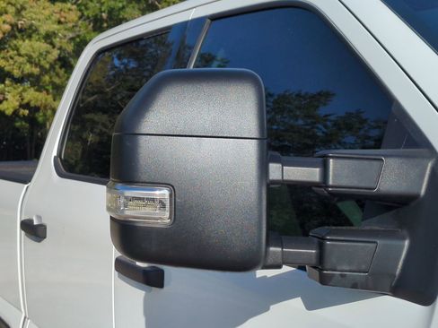 Used 2024 Ford F250 XLT image 12