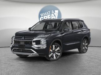 New 2026 Mitsubishi Outlander SEL video 1