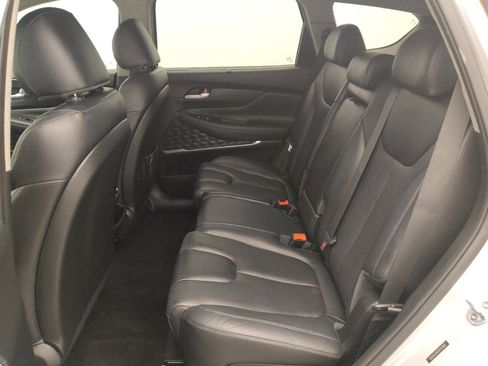 Used 2019 Hyundai Santa Fe FWD image 18