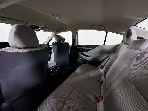 Used 2025 Subaru Legacy Premium w/ Popular Package #1 image 4