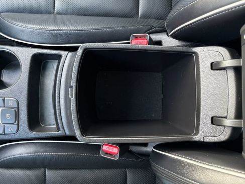 Certified 2022 Kia Sportage SX image 28