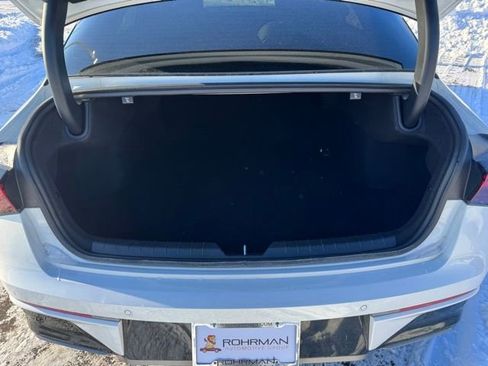 Used 2025 Kia K5 GT-Line w/ GT-Line Premium Package image 32