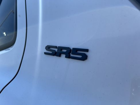 New 2026 Toyota 4Runner SR5 image 21