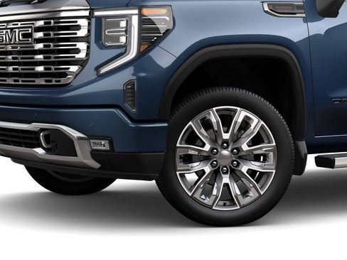 New 2026 GMC Sierra 1500 Denali w/ Denali Reserve Package AWD/4WD image 43