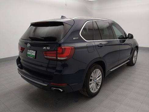 Used 2017 BMW X5 xDrive40e AWD/4WD image 9