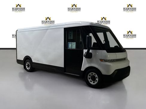 Used 2023 Chevrolet Brightdrop 600 w/ Active Safety Package 2 AWD/4WD image 3