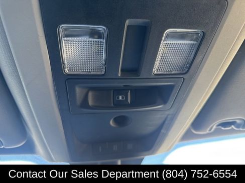 Used 2015 RAM 1500 Lone Star image 21