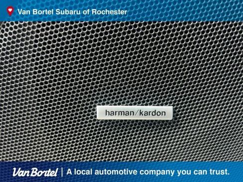 Certified 2024 Subaru Forester Wilderness AWD/4WD image 15
