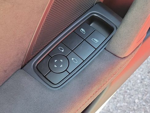 Certified 2026 Porsche 911 GT3 RWD image 25
