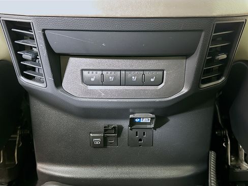 Used 2023 Toyota Tundra 1794 Edition w/ TRD Off-Road Package image 25