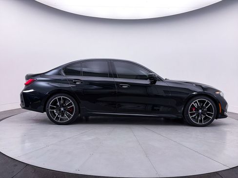 Used 2023 BMW M340i w/ Premium Package RWD image 42