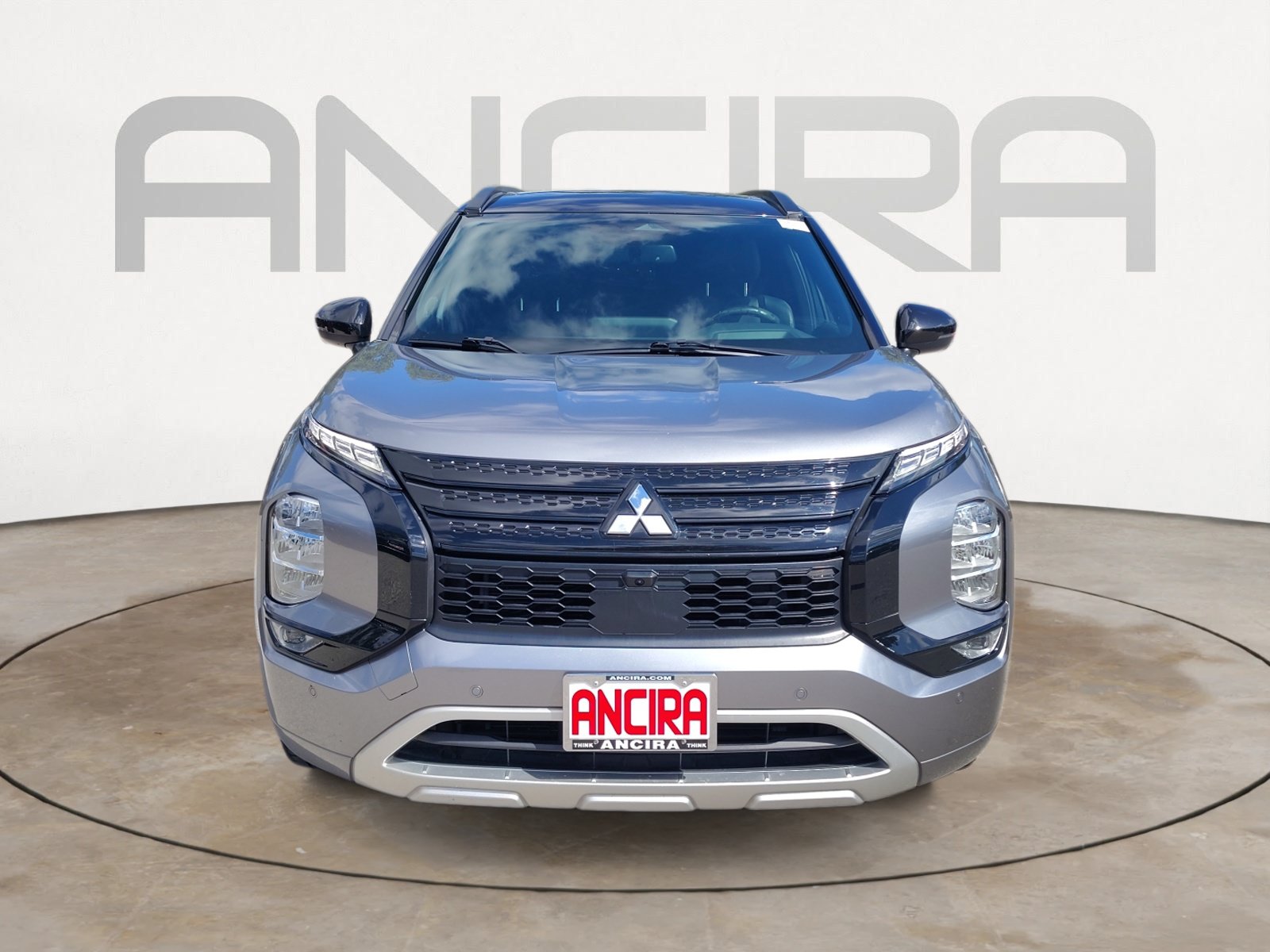 Used 2023 Mitsubishi Outlander SEL FWD image 5