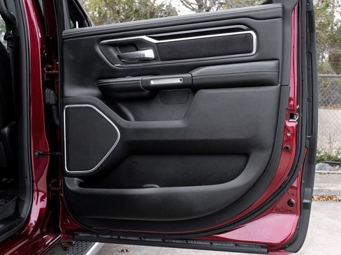 Used 2021 RAM 1500 Laramie image 59