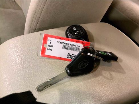 Used 2011 Subaru Impreza 2.5i Premium w/ PWR Moonroof Value Pkg image 16