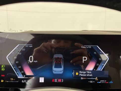 Used 2025 BMW 530i xDrive w/ Premium Package image 14