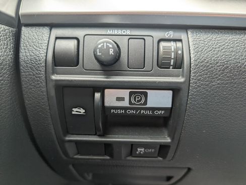 Used 2014 Subaru Outback 2.5i Premium image 34