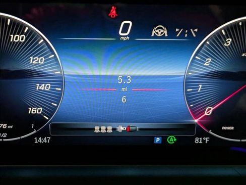 New 2026 Mercedes-Benz GLE 450 4MATIC Coupe image 11