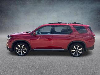 Used 2024 Honda Pilot Elite video 2