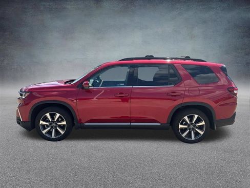 Used 2024 Honda Pilot Elite image 2