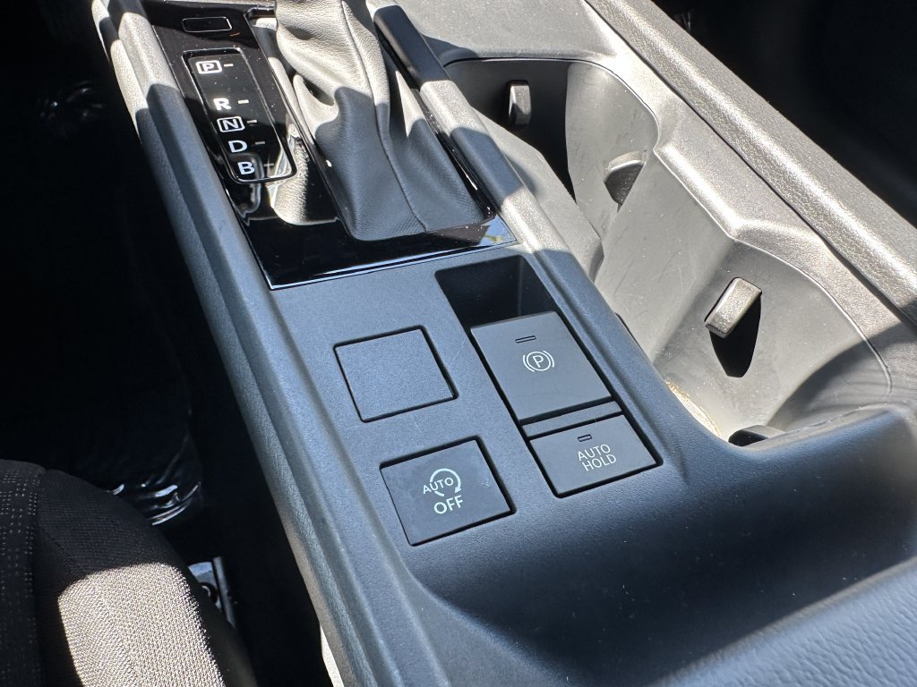 Used 2026 Nissan Sentra S w/ Floor Mat Package FWD image 32