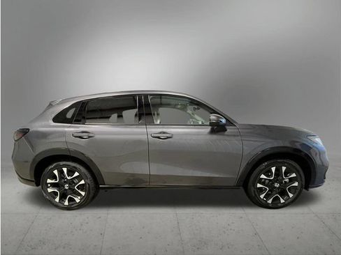 New 2027 Honda HR-V EX-L image 7