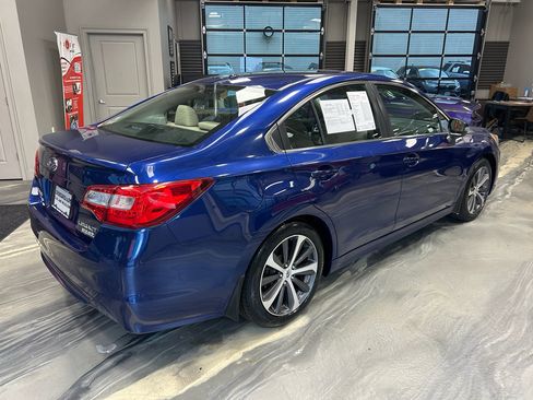 Used 2015 Subaru Legacy 2.5i Limited w/ Popular Package #4 AWD/4WD image 20