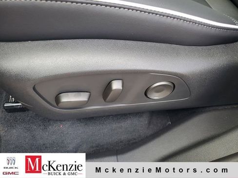 New 2026 Buick Enclave Preferred w/ Power Package FWD image 7
