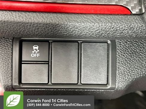 Used 2019 Honda Civic Type R image 19