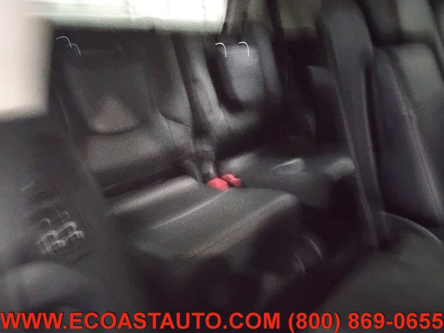 Used 2010 Lexus GX 460 w/ Preferred Accessory Package AWD/4WD image 17